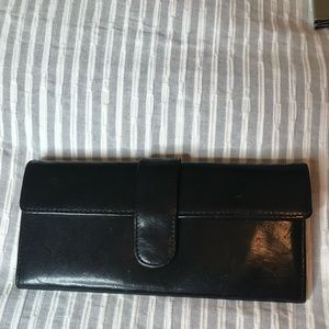 HOBO wallet
